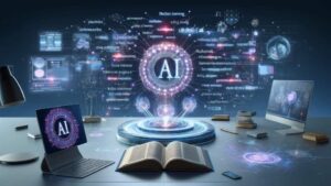Lee más sobre el artículo Diccionario IA: Los Términos Clave para Entender la Inteligencia Artificial y su Aplicación