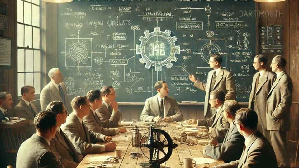 1956 Taller de Datmouth