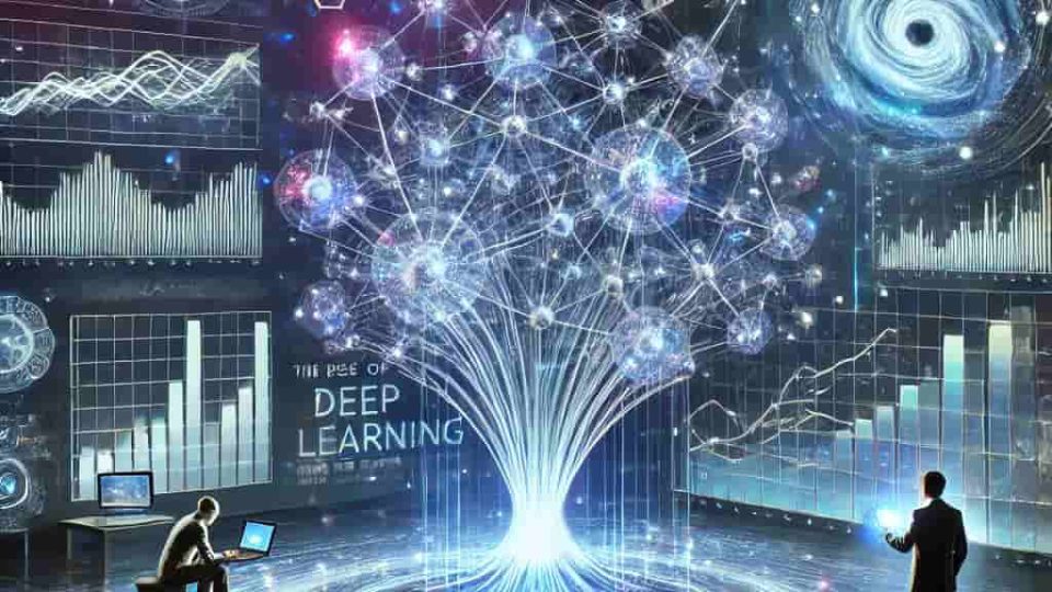 2012 Deep Learning​
